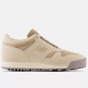 New Balance - Unisex RAINIER LOW - 10.5 Men - 12 Women - Medium Width - Beige